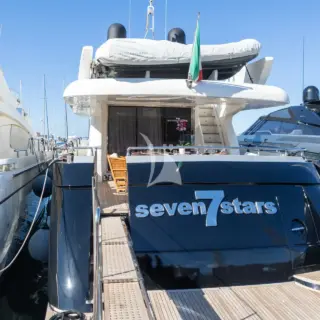 SEVEN STARS - Image 4