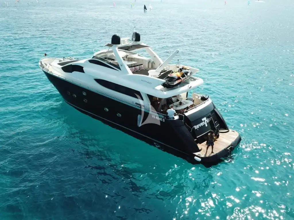 SEVEN STARS - Image 3