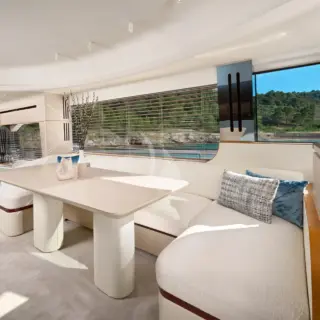 M-Y Aglaya Dining 
