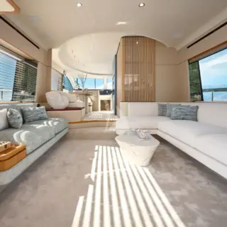 M-Y Aglaya Lounge 