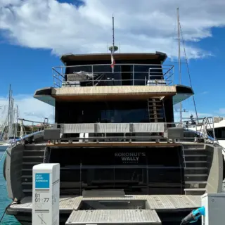 Kokonut's Wally - Image 7