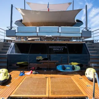 Kokonut's Wally - Image 9