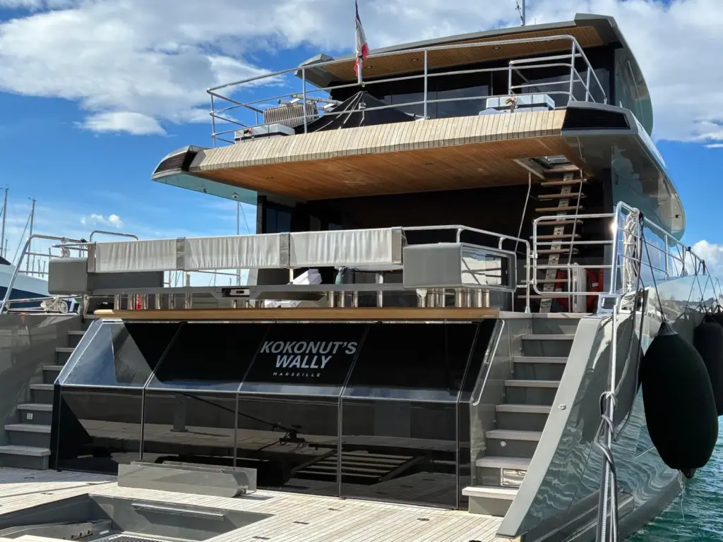 Kokonut's Wally - Image 5