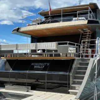 Kokonut's Wally - Image 5