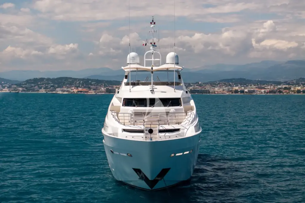 MOUSEA OF THE SEA - MOUSEA - Sistership