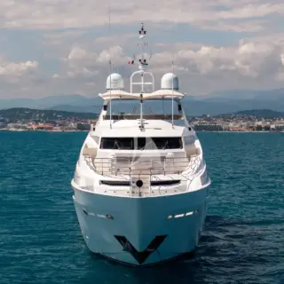 MOUSEA OF THE SEA - MOUSEA - Sistership