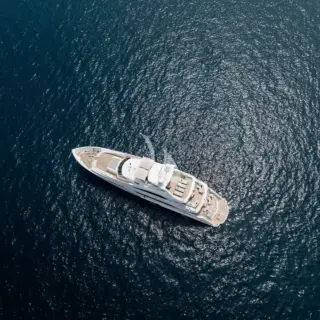 MOUSEA OF THE SEA - MOUSEA - Sistership