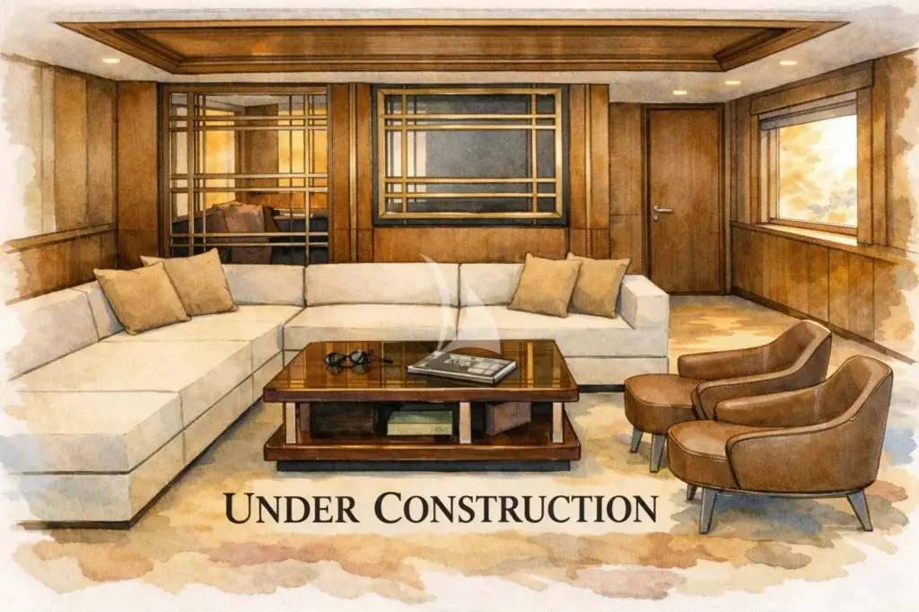 CELIA P - Main salon 