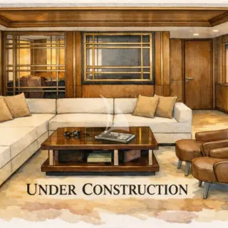 CELIA P - Main salon 