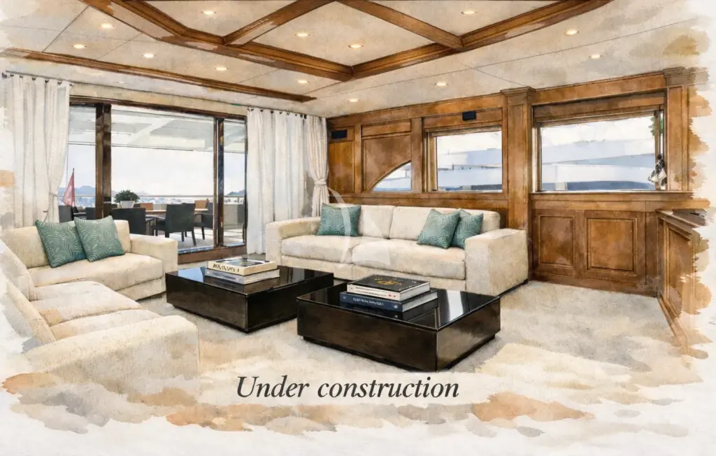 CELIA P - Upper Salon 