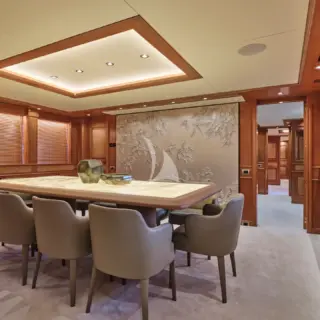CELIA P - Dining Area
