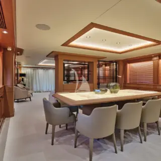 CELIA P - Dining Area
