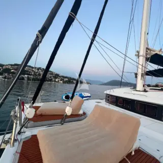 JARANA - BOW SET UP