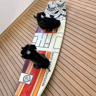 JARANA - Wakeboard