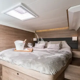 JARANA - VIP CABIN