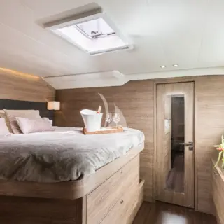 JARANA - VIP CABIN