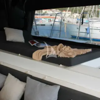 JARANA - Outdoor Lounging