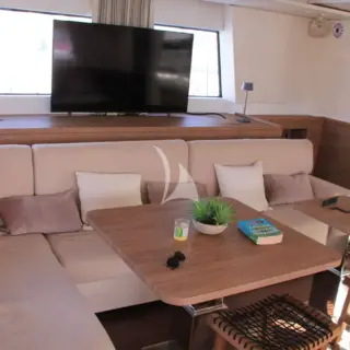 JARANA - Main Lounge