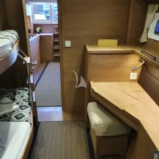 JARANA - Bunk Bed Cabin