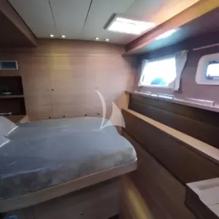 JARANA - VIP cabin with Double Bed