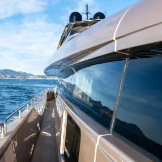 THE PALM - Starboard Passage 