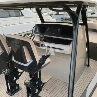 MISS MICHELLE - Wajer Tender