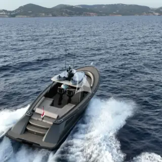 MISS MICHELLE - Wajer Tender