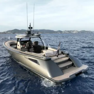 MISS MICHELLE - Wajer Tender