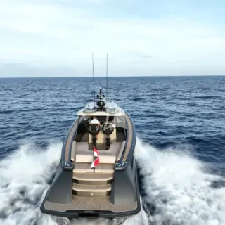 MISS MICHELLE - Wajer Tender