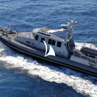 SPIRIT - THE BEAST tender