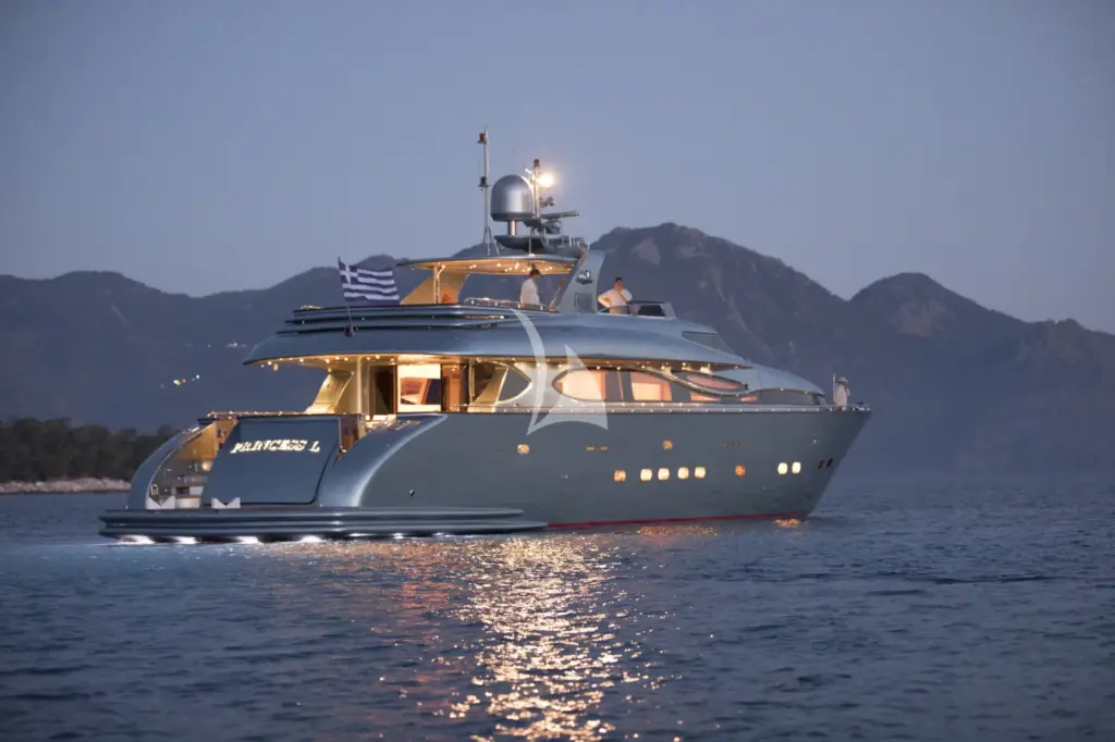 PRINCESS L - Image 2