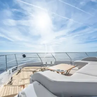 TOGETHER - bow lounge