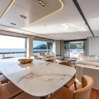 TOGETHER - inside dining