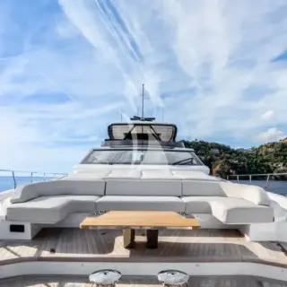 TOGETHER - bow lounge