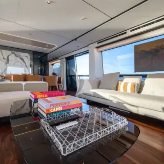 TOGETHER - main salon