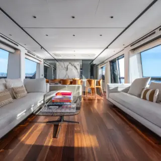 TOGETHER - main salon