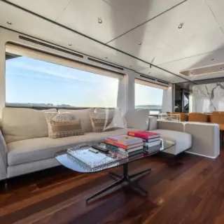 TOGETHER - main salon seating