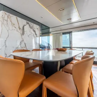 TOGETHER - inside dining table 2