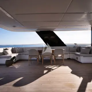 BOHEMIA - Flybridge 