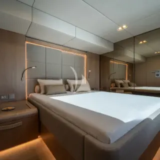 BOHEMIA - Guest Cabin 1