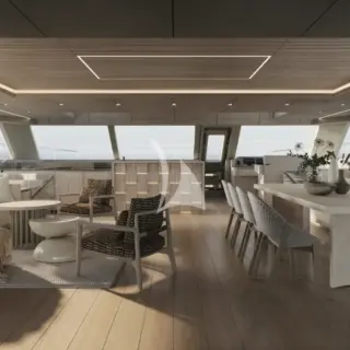 Bohemia - Main salon