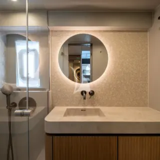BOHEMIA - Guest Bathroom 1