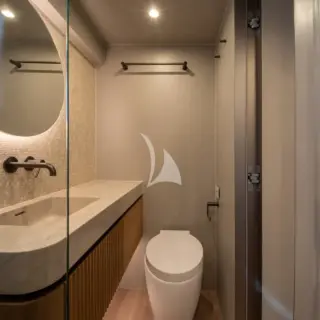 BOHEMIA - Guest Bathroom 1