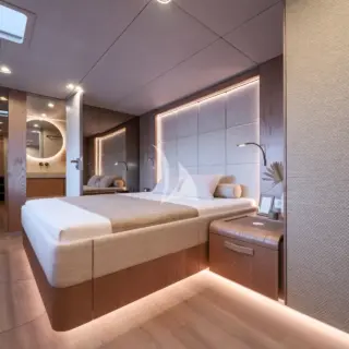 BOHEMIA - Master Cabin
