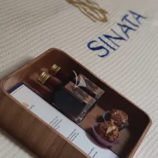 SINATA - Gift box