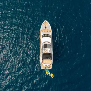 G.T.U. - Top view