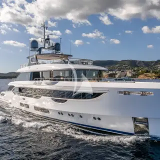 ALPHA WAVES - Profile