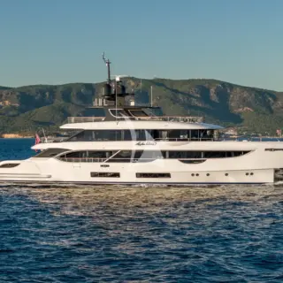 ALPHA WAVES - Profile