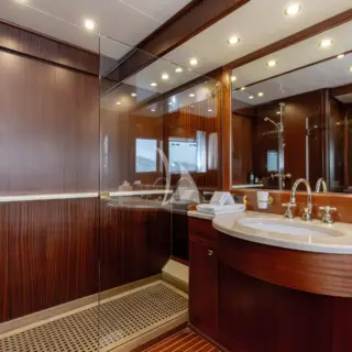 GITANES MASTER ENSUITE
