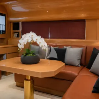 ATRATO - INDOOR LIVING ROOM